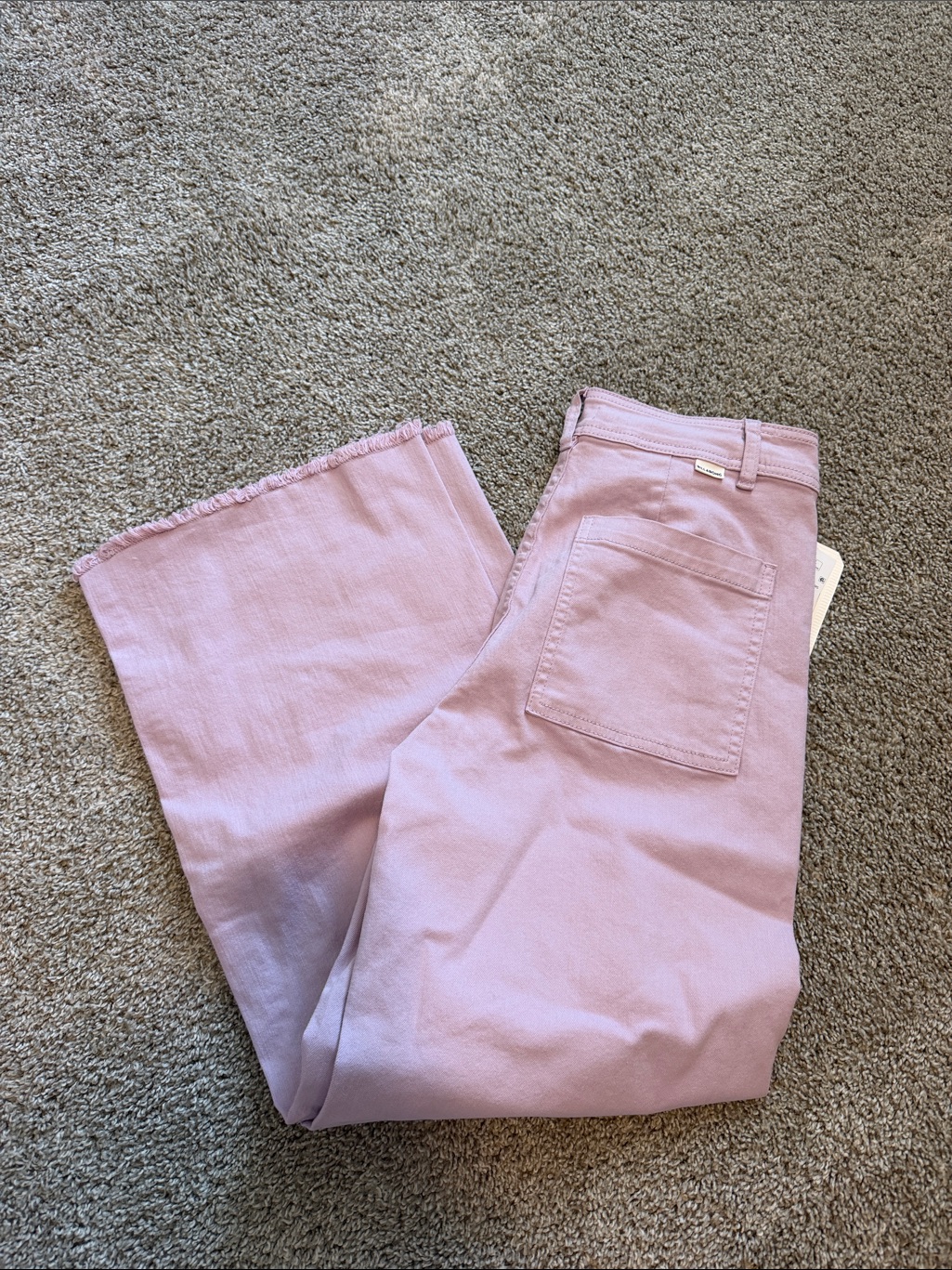 Billabong Free Fall Twill Pant